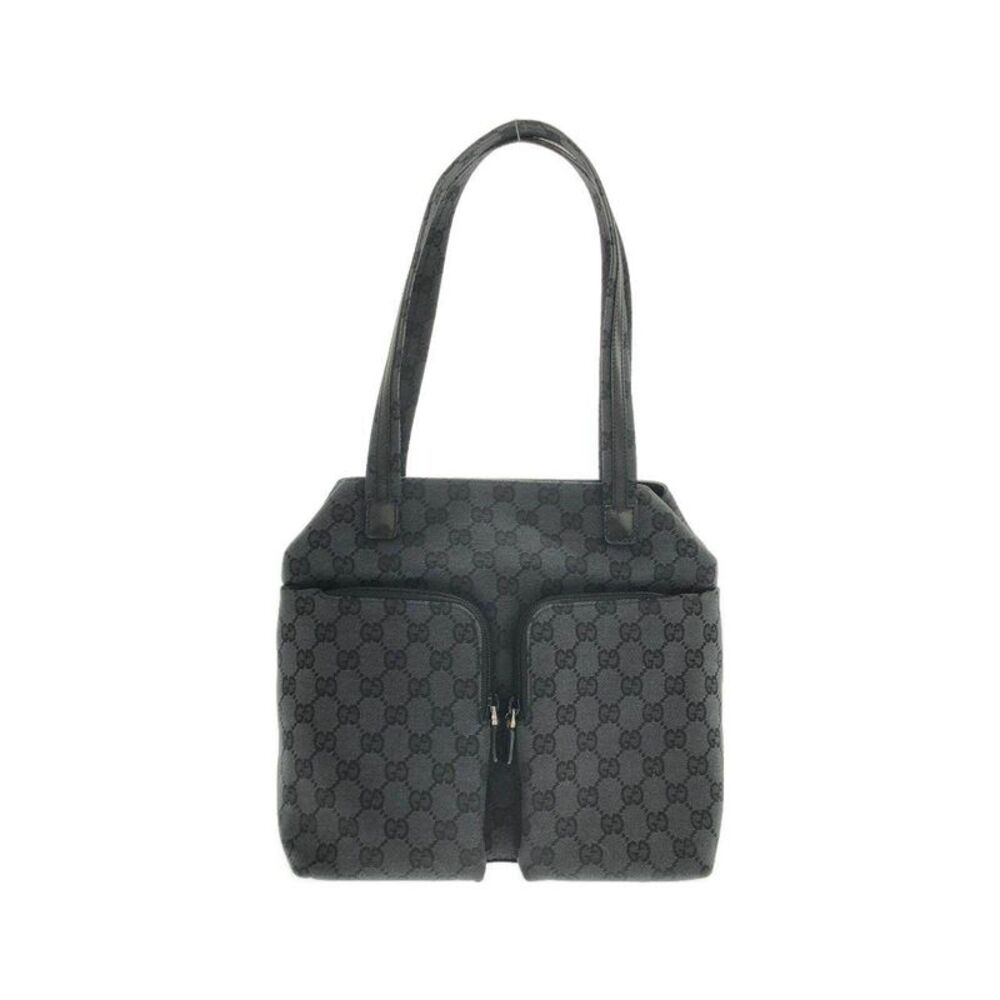 Gucci GG Canvas Bag